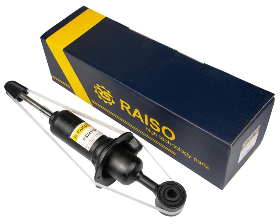 Купити RAISO RS341461 за низькою ціною в Україні!