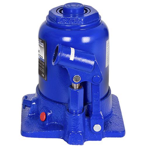 Домкрат гидравлический телескопический Vitol DB-20002C