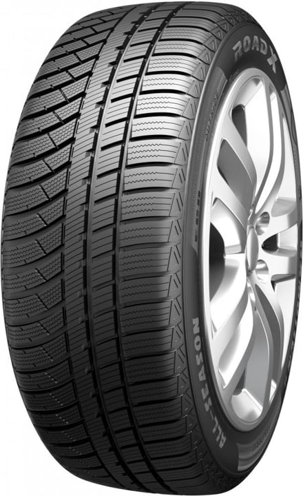 2029772 RoadX Шина Легковая Всесезонная RoadX RX Motion 4S 235/65 R17 108H XL
