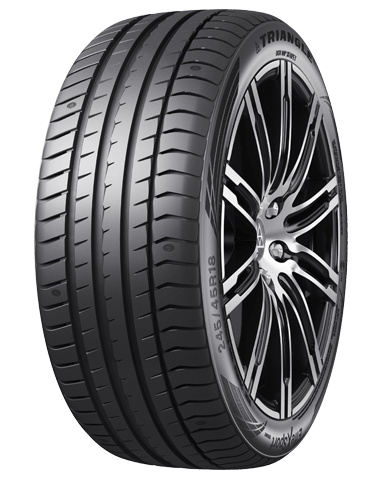 SM000019546 Triangle Шина Легкова Літня Triangle Effexsport TH202 275/50 R21 113W XL