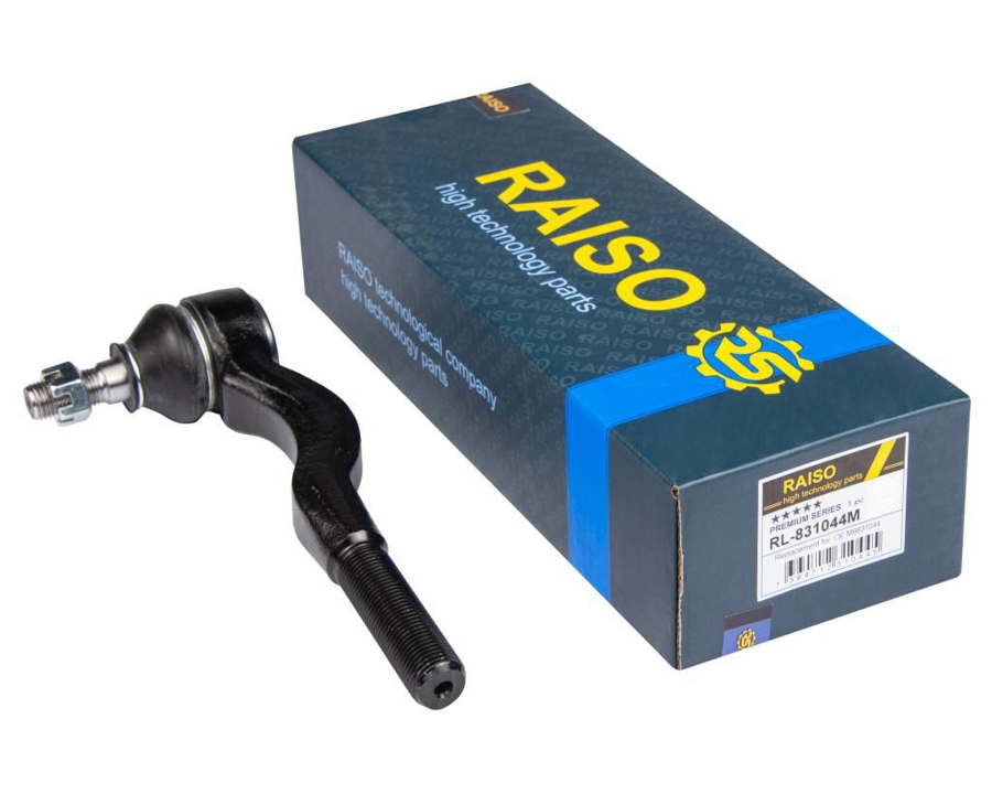 Купити RAISO RL-831044M за низькою ціною в Україні!