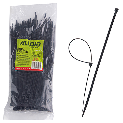 PC48200B Alloid Хомут пластиковий