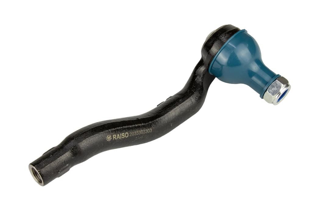 RL203303M RAISO Наконечник рулевой тяги левый