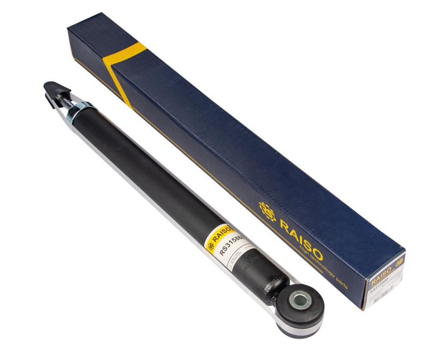 Купити RAISO RS315868 за низькою ціною в Україні!
