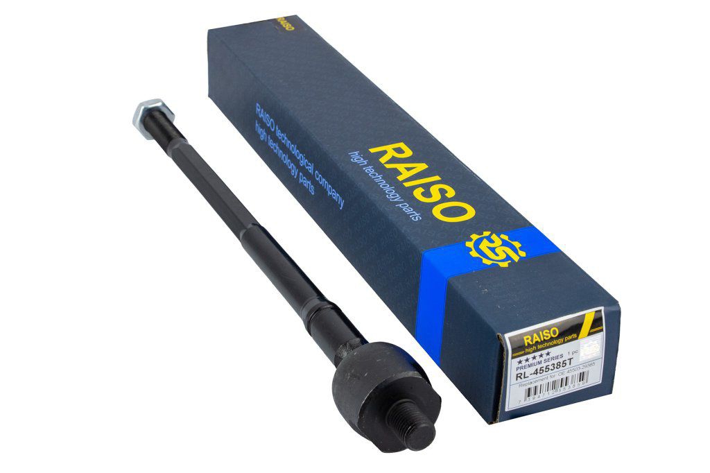 Купить RAISO RL-455385T по низкой цене в Украине!