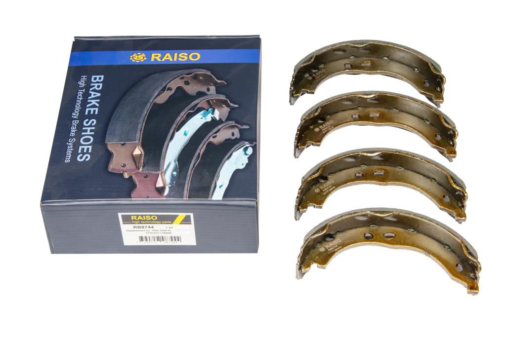 Купить RAISO RB8744 по низкой цене в Украине!