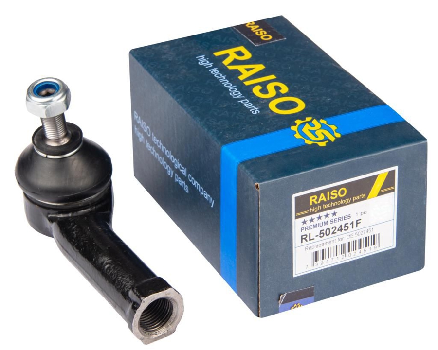 Купить RAISO RL-502451F по низкой цене в Украине!