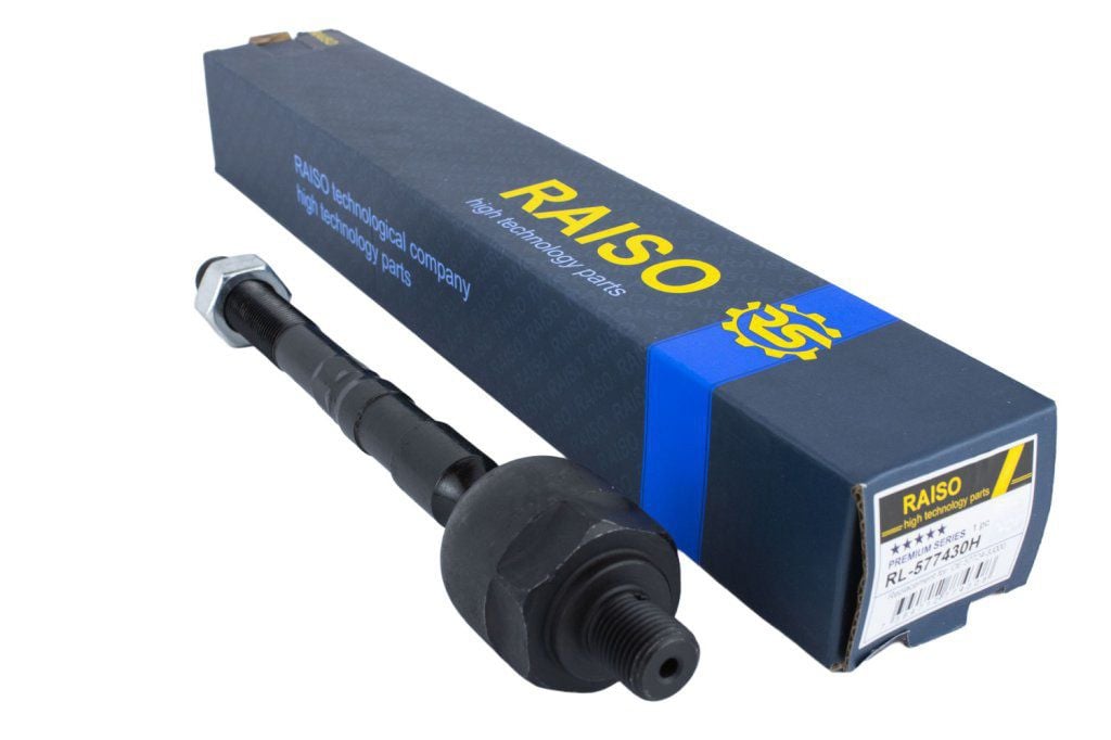 RL577430H RAISO Тяга рульова