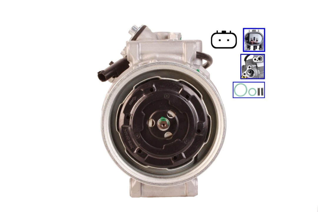 Купить Walker WCP00261 по низкой цене в Украине!
