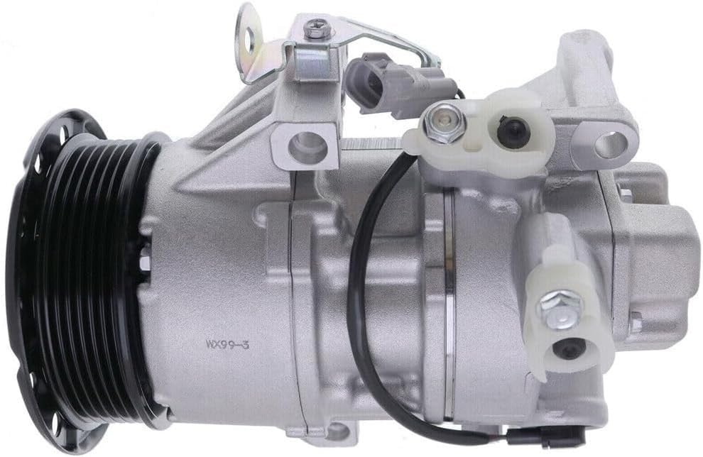 WCP00063N Walker Компресор, система кондиціонування повітря