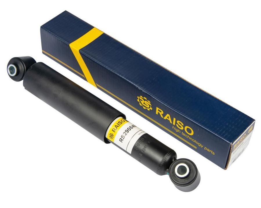 Купити RAISO RS290849 за низькою ціною в Україні!