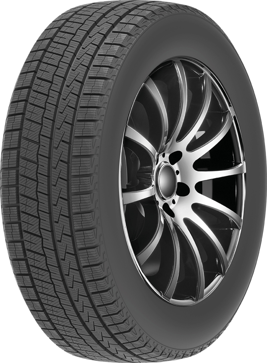 2193312 Transmate Шина Легкова Зимова Transmate Frost Bite TW01 225/45 R18 95H