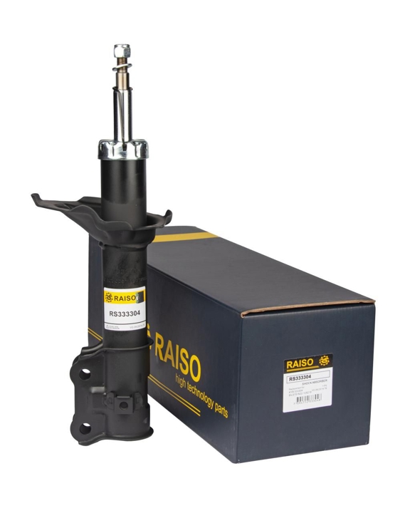 Купити RAISO RS333304 за низькою ціною в Україні!