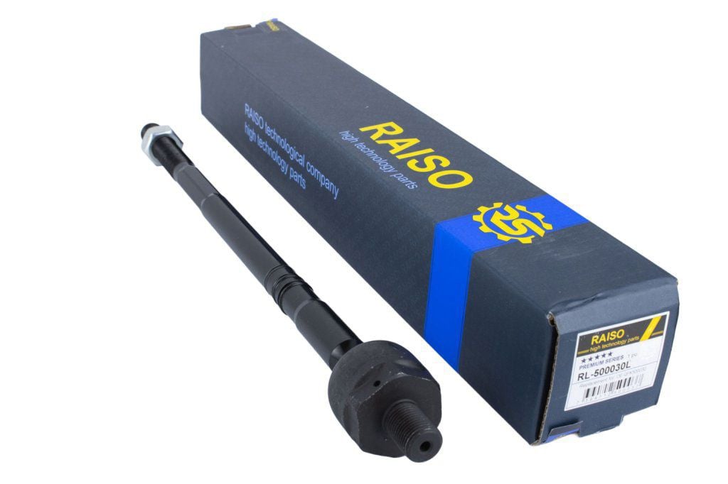 RL500030L RAISO Тяга рулевая