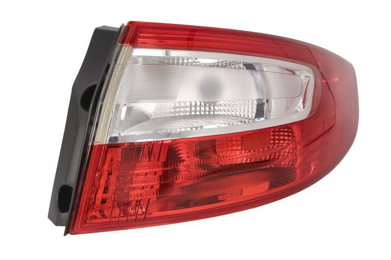 265502140R Renault Ліхтар задній зовнішній правий