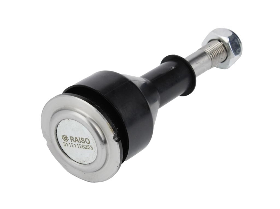 RAISO RL-126253B Кульова опора переднього нижнього важеля RL126253B: Приваблива ціна - Купити в Україні на EXIST.UA! RL126253B RAISO Кульова опора переднього нижнього важеля