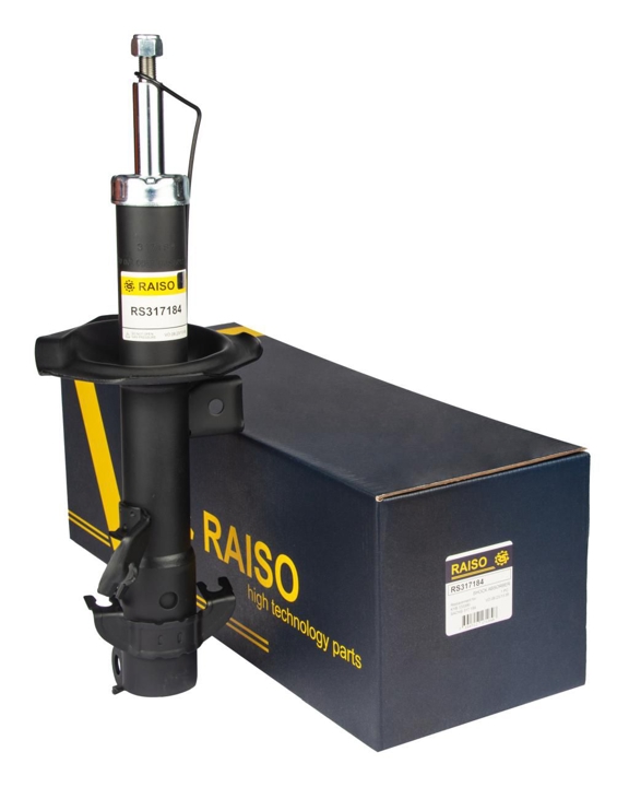 Купити RAISO RS317184 за низькою ціною в Україні!