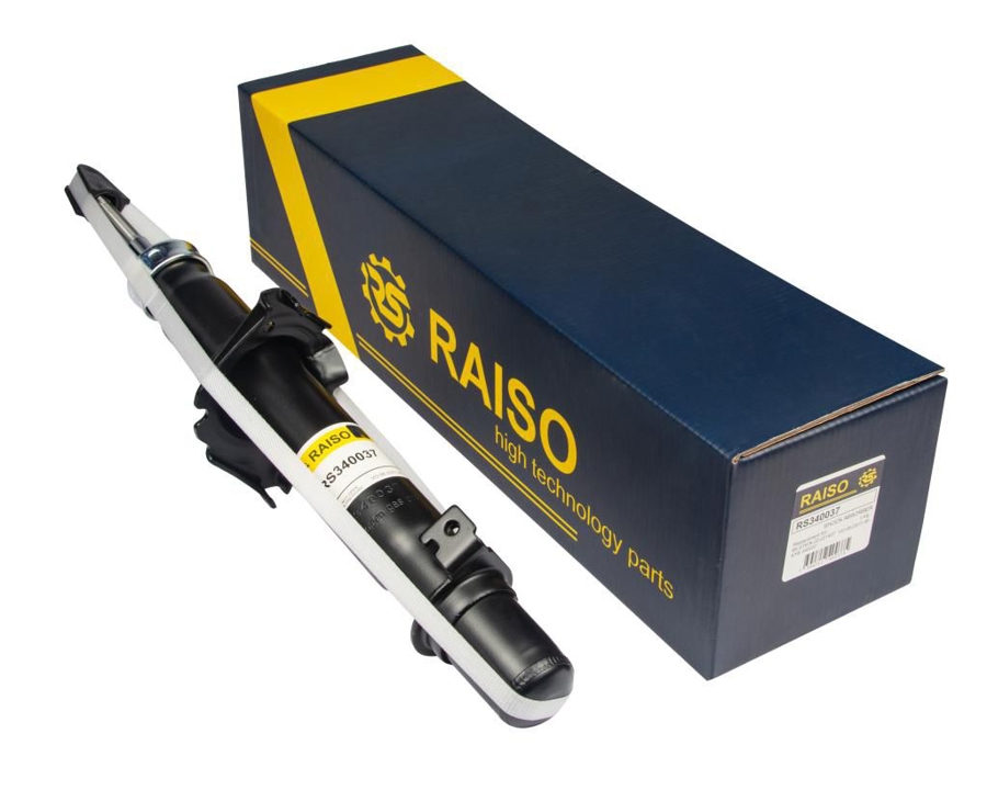 Купить RAISO RS340037 по низкой цене в Украине!