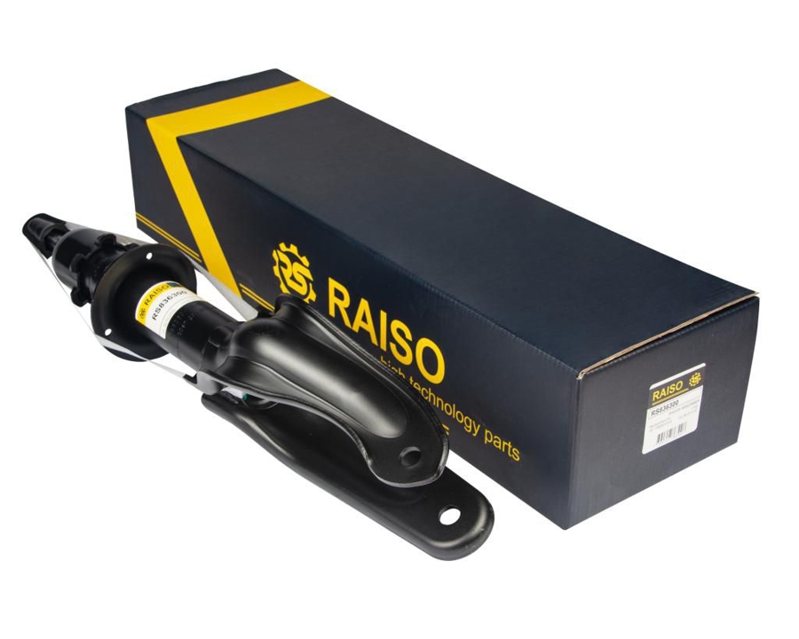 Купить RAISO RS836300 по низкой цене в Украине!