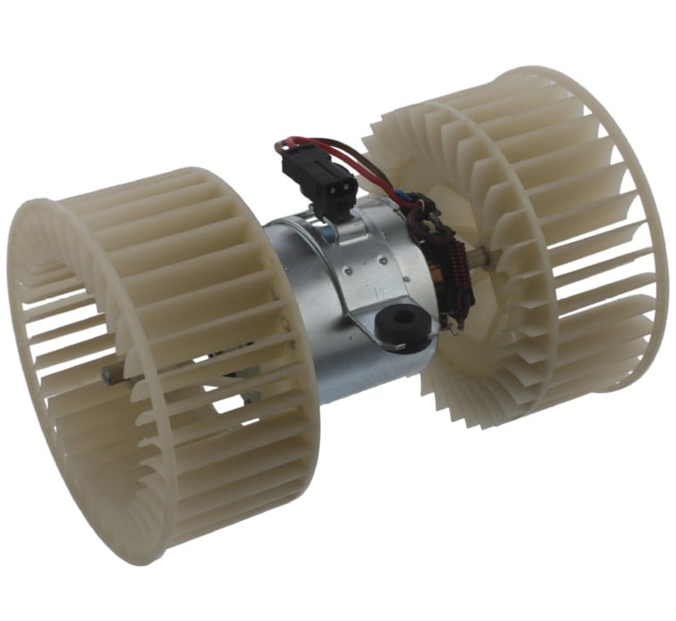 WBL00646 Walker Вентилятор пічки