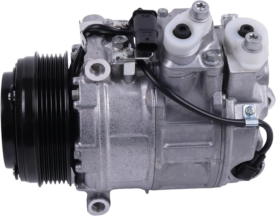 A0008307100 Mercedes Компрессор кондиционера