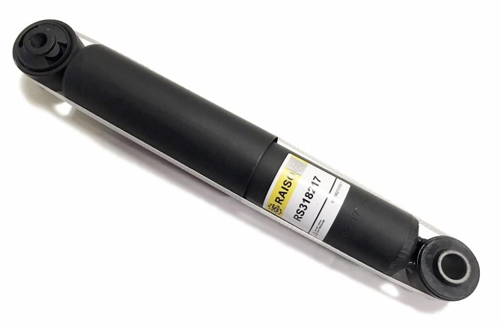RS318217 RAISO Амортизатор подвески задний газомасляный