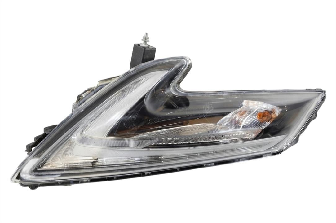 B6120BV80J Nissan Фонарь указателя поворота