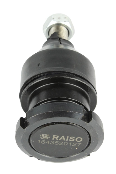 RL164127M RAISO Шаровая опора заднего нижнего рычага