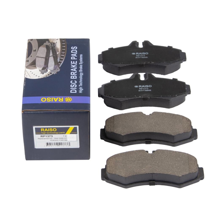 Купити RAISO RP1373 за низькою ціною в Україні!