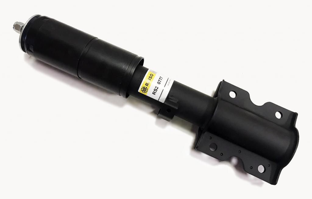 RS230777 RAISO Амортизатор підвіски передній масляний