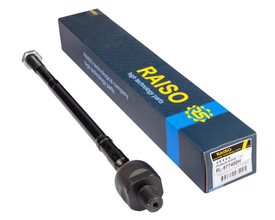 Купить RAISO RL-977400H по низкой цене в Украине!