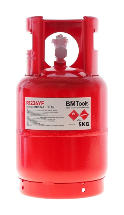 50500003 BM Tools Хладагент
