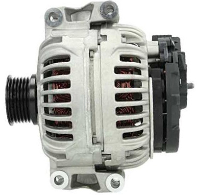 114454 Rema-parts Генератор