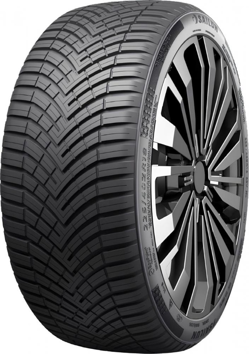 3220023739 Sailun Шина Легковая Всесезонная Sailun Atrezzo 4 Seasons Ultra 255/55 R18 109W XL