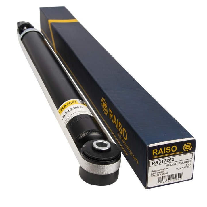 Купить RAISO RS312260 по низкой цене в Украине!
