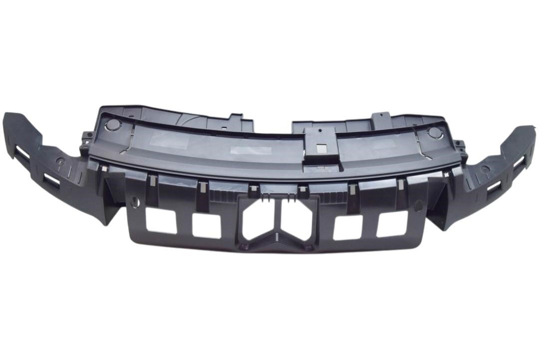 9801744980 Citroen/Peugeot Кріплення бамперу
