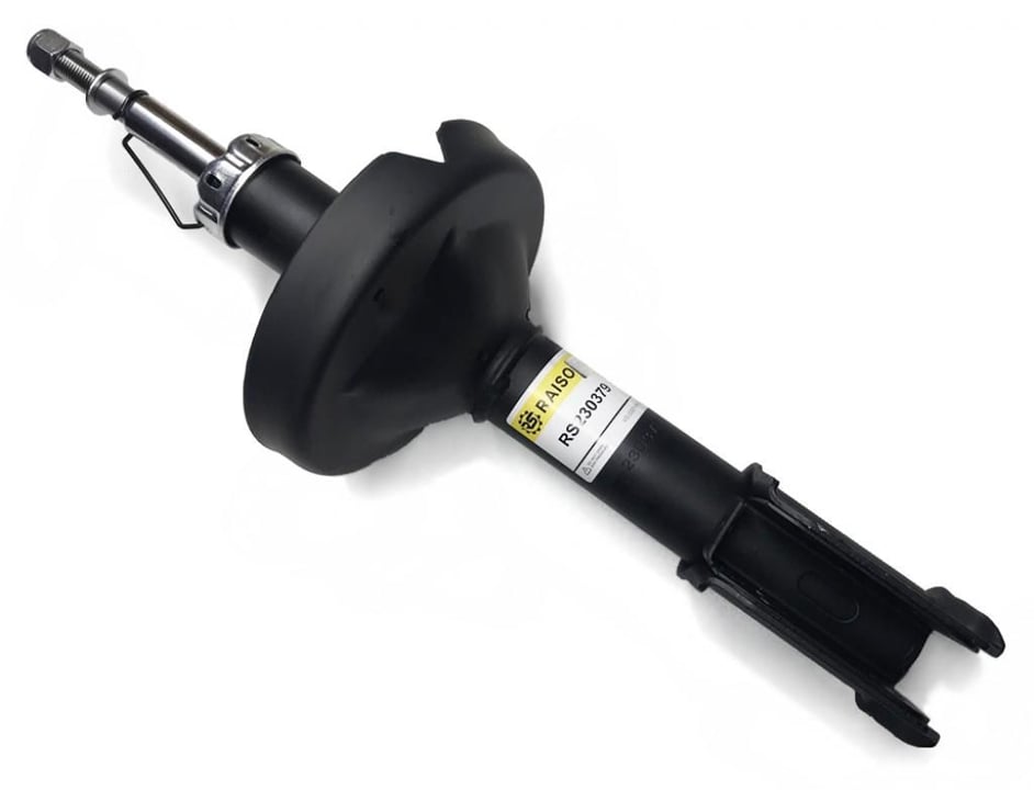 RAISO RS230379 Амортизатор підвіски передній газомасляний RS230379: Приваблива ціна - Купити в Україні на EXIST.UA! RS230379 RAISO Амортизатор підвіски передній газомасляний