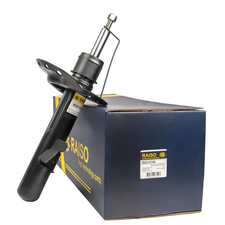 Купити RAISO RS313749 за низькою ціною в Україні!