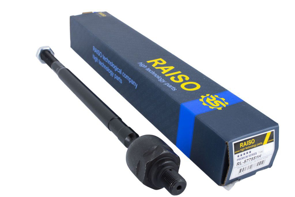 RL577551H RAISO Тяга рульова