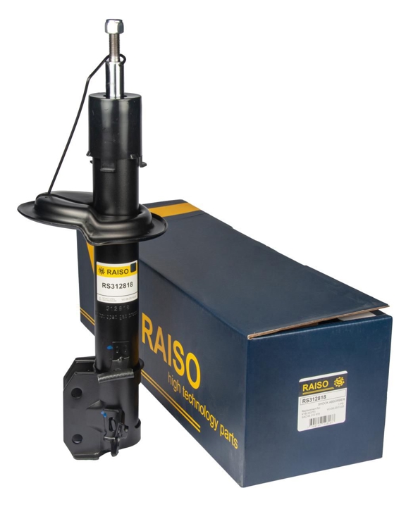 Купити RAISO RS312818 за низькою ціною в Україні!