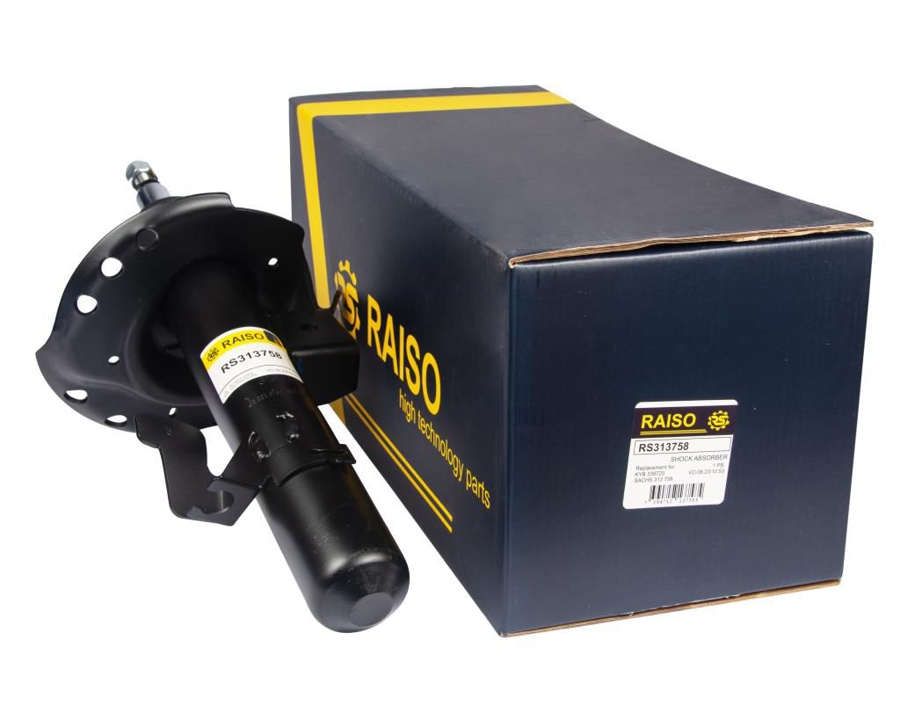 Купити RAISO RS313758 за низькою ціною в Україні!