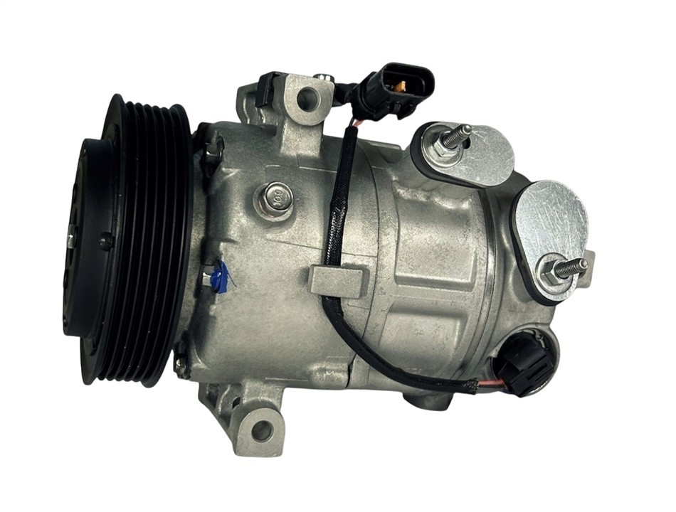 97701D7000 Hanon Компресор, система кондиціонування повітря