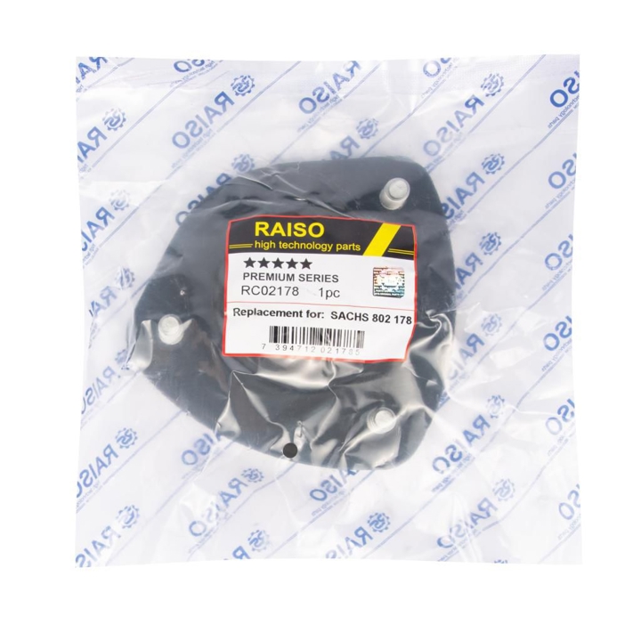 Купить RAISO RC02178 по низкой цене в Украине!