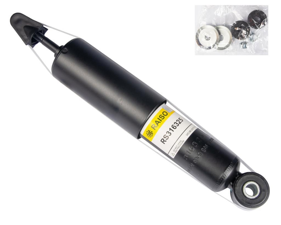 Купить RAISO RS316325 по низкой цене в Украине!