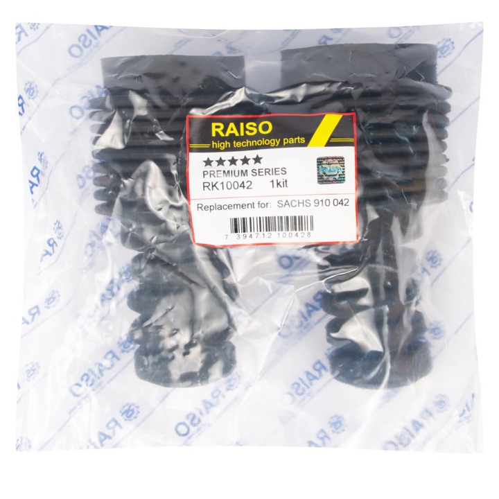 Купити RAISO RK10042 за низькою ціною в Україні!