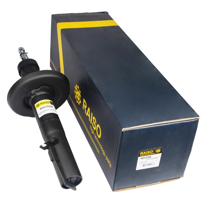 Купити RAISO RS312288 за низькою ціною в Україні!