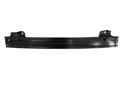 Toyota 52131-0A010 Підсилювач бампера 521310A010: Приваблива ціна - Купити в Україні на EXIST.UA! 521310A010 Toyota Підсилювач бампера