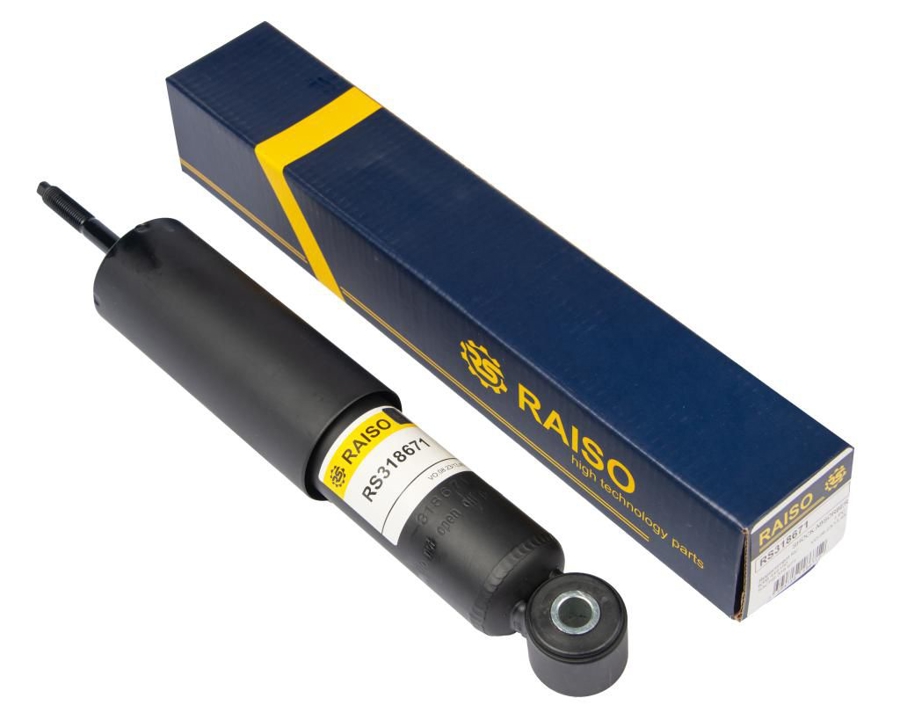 Купити RAISO RS318671 за низькою ціною в Україні!