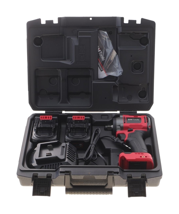 Купить BM Tools 14000001 по низкой цене в Украине!