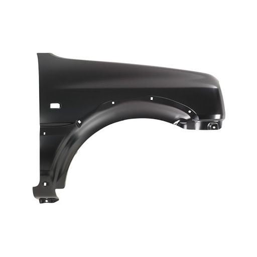 Suzuki 58611-81A00 Крыло 5861181A00: Отличная цена - Купить в Украине на EXIST.UA! 5861181A00 Suzuki Крыло